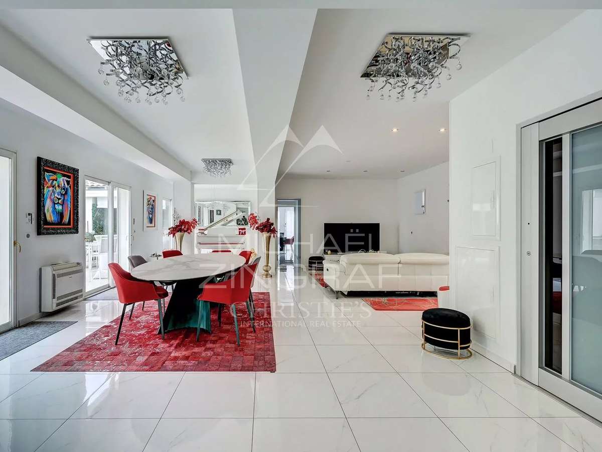 Maison Les Pennes-Mirabeau