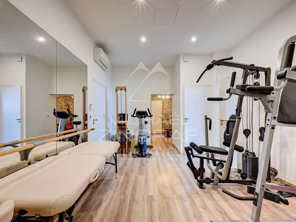 Maison Les Pennes-Mirabeau