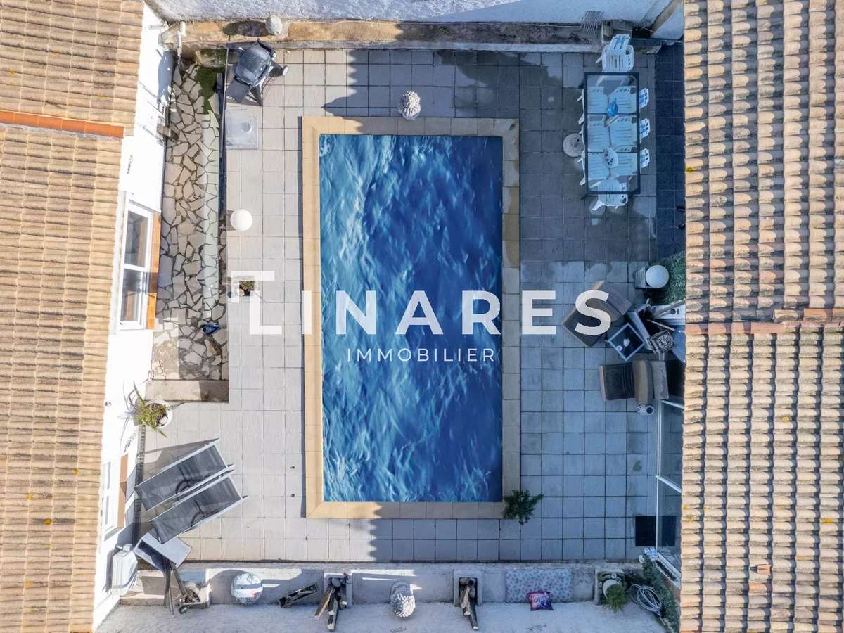 Maison Les Pennes-Mirabeau