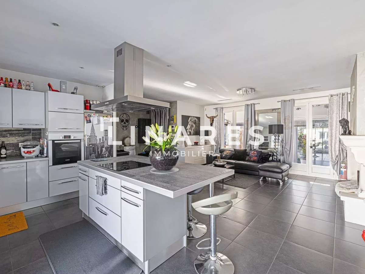 Maison Les Pennes-Mirabeau