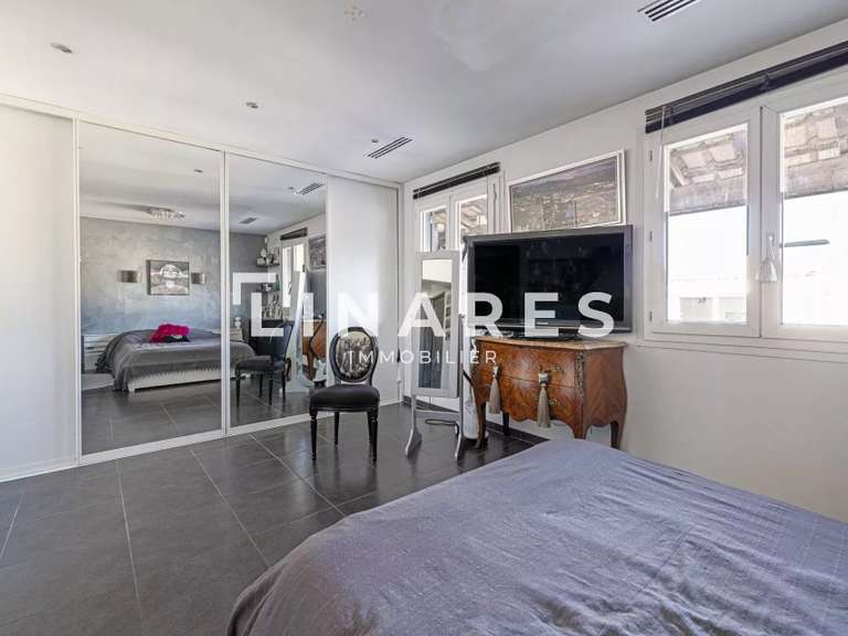 Maison Les Pennes-Mirabeau - 3 chambres - 150m²