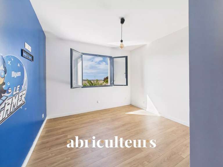 Maison Les Pennes-Mirabeau - 3 chambres - 131m²