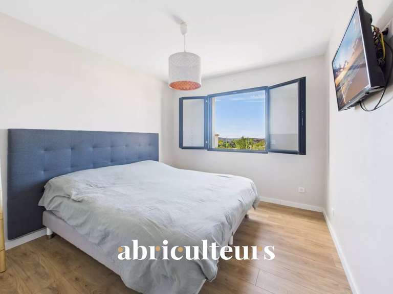 Maison Les Pennes-Mirabeau - 3 chambres - 131m²