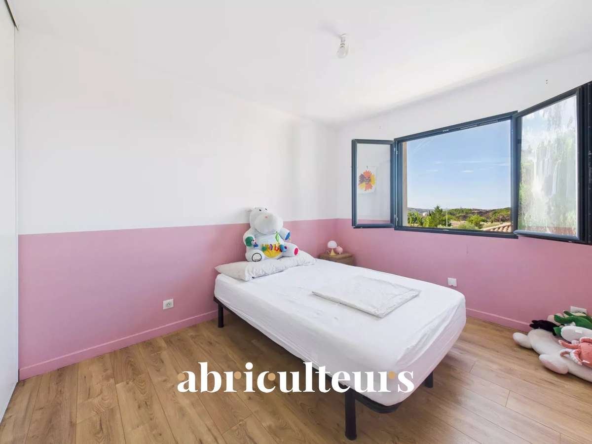 Maison Les Pennes-Mirabeau