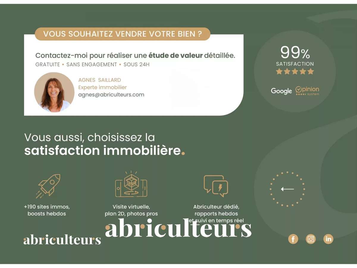 Maison Les Pennes-Mirabeau