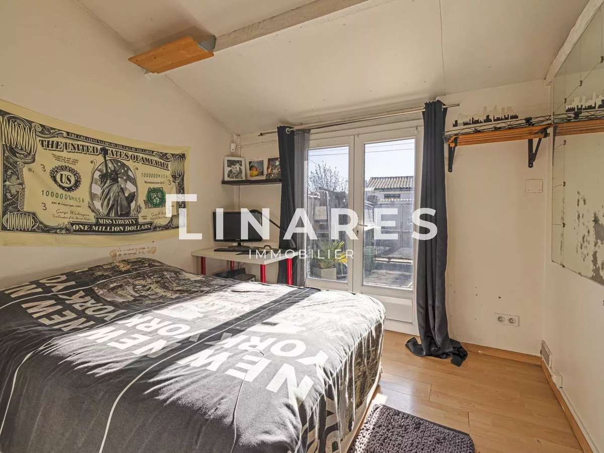 Maison Les Pennes-Mirabeau