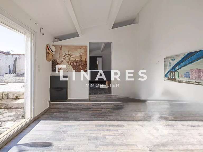 Maison Les Pennes-Mirabeau - 3 chambres - 150m²