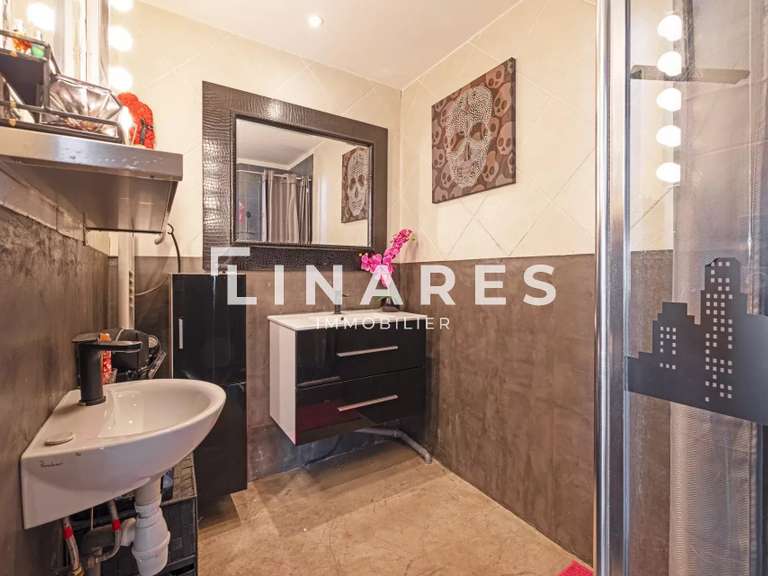 Maison Les Pennes-Mirabeau - 3 chambres - 150m²