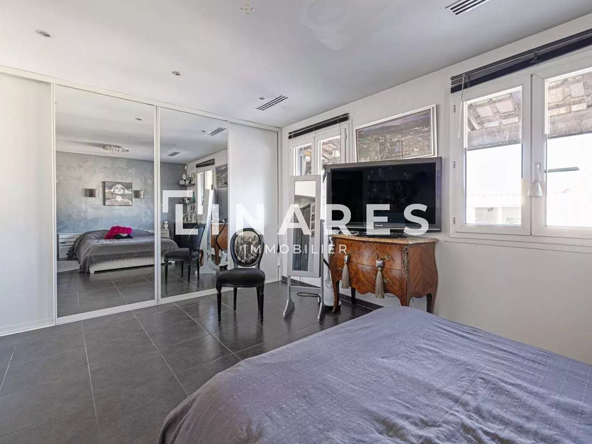 Maison Les Pennes-Mirabeau