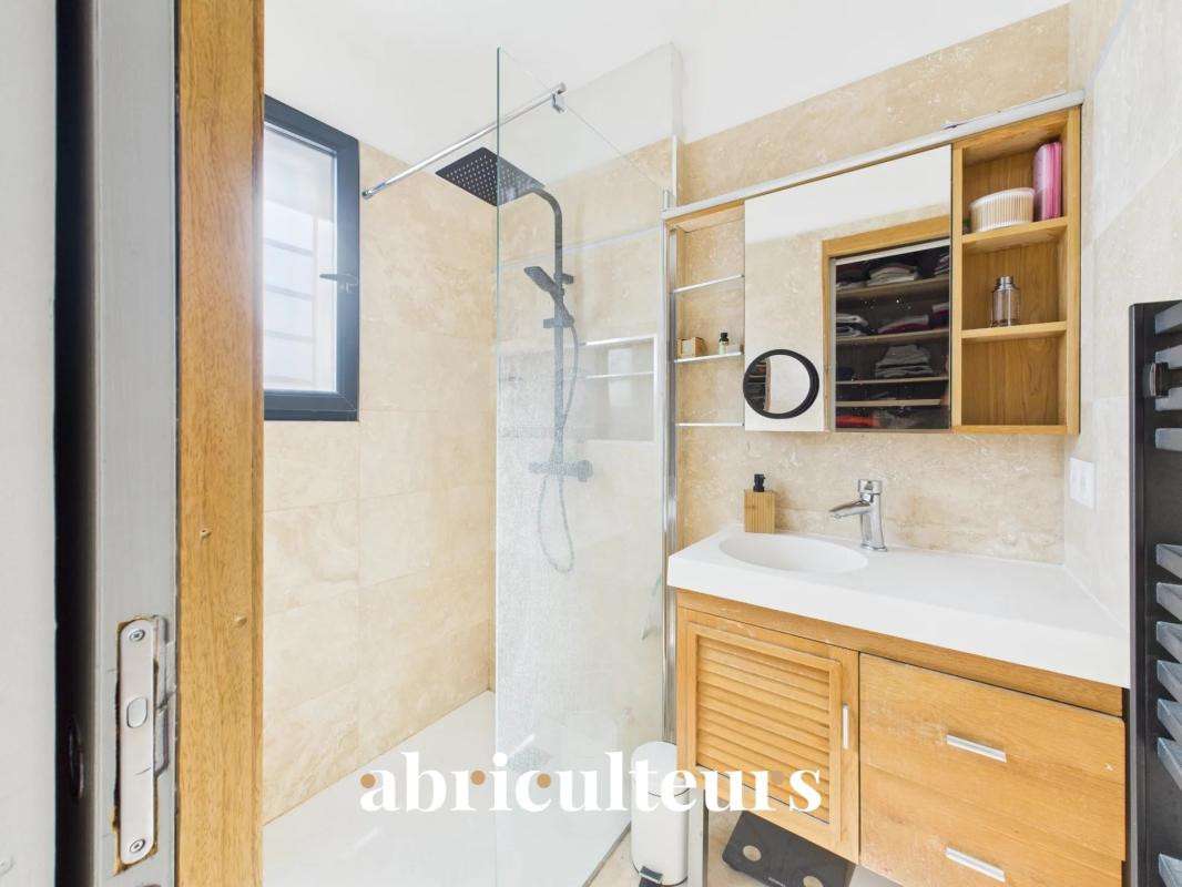 Maison Les Pennes-Mirabeau