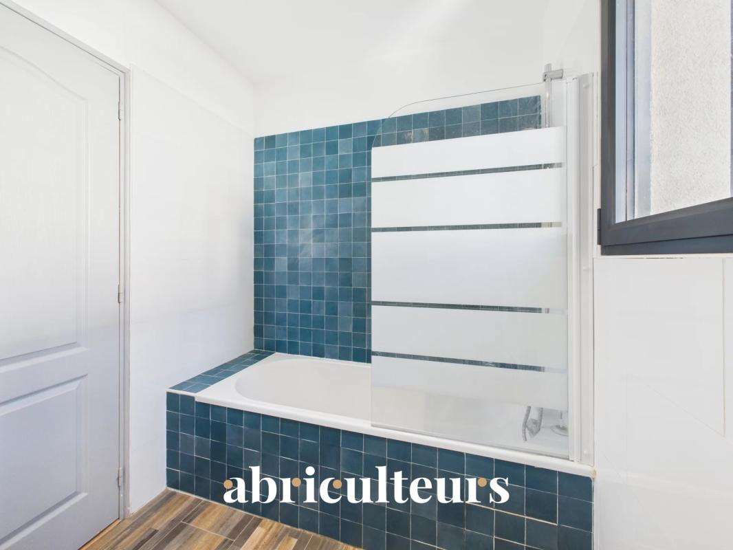 Maison Les Pennes-Mirabeau