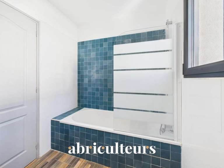 Maison Les Pennes-Mirabeau - 3 chambres - 131m²