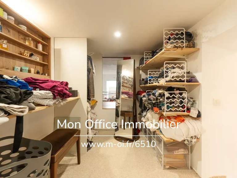 Maison Les Pennes-Mirabeau - 5 chambres - 210m²