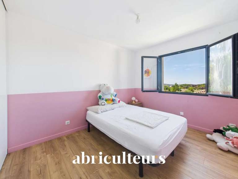 House Les Pennes-Mirabeau - 3 bedrooms - 131m²