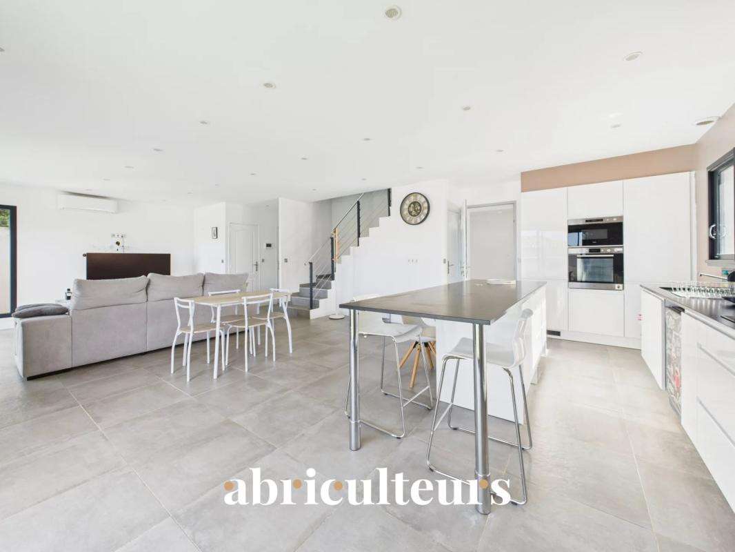 House Les Pennes-Mirabeau