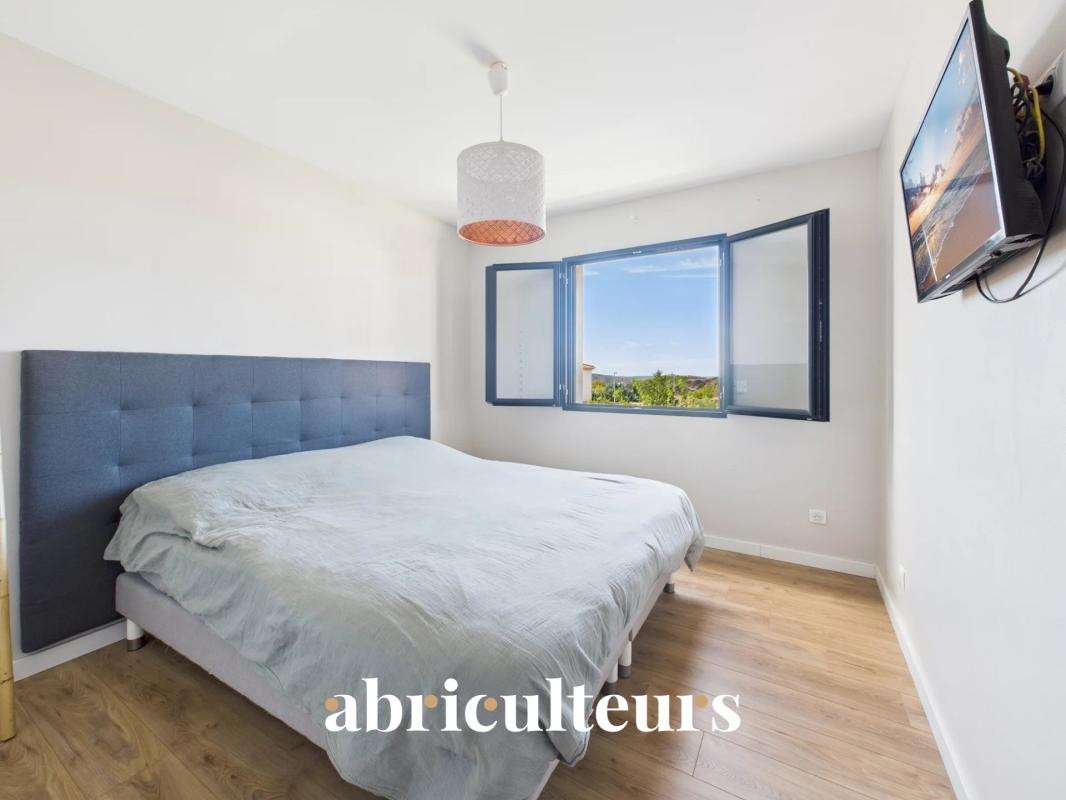 House Les Pennes-Mirabeau