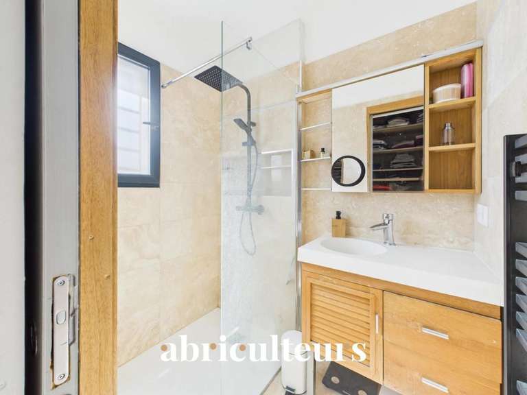 Maison Les Pennes-Mirabeau - 3 chambres - 132m²