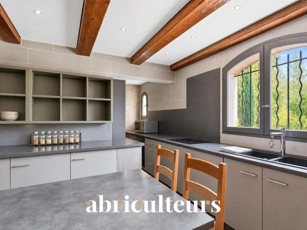 Maison Les Pennes-Mirabeau
