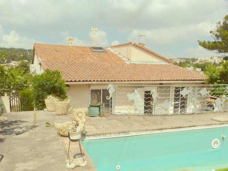 Vente Villa Les PennesMirabeau  543 000€