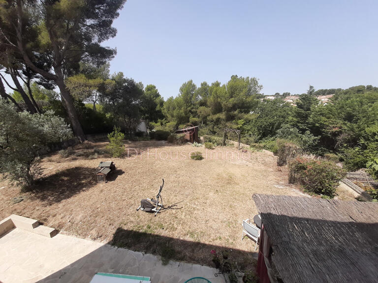 Vente Villa Les Pennes-Mirabeau - 4 chambres