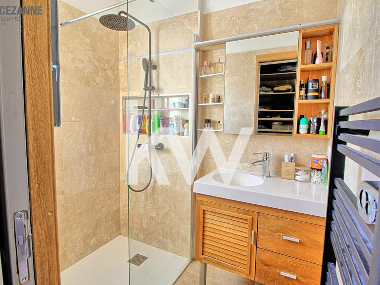 Villa Les Pennes-Mirabeau - 3 chambres - 131m²