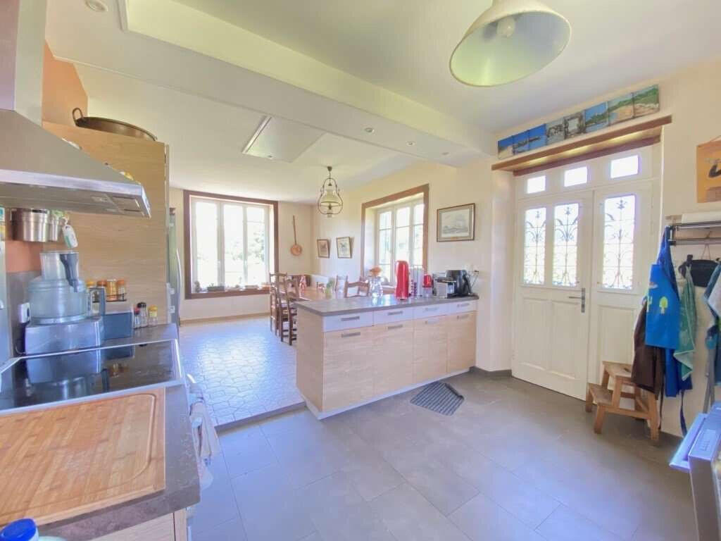 Maison Les Pieux