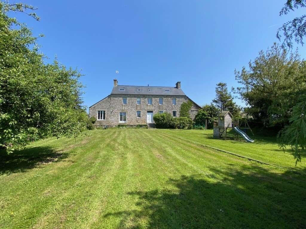 Maison Les Pieux