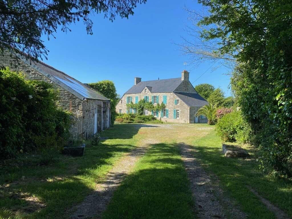 Maison Les Pieux