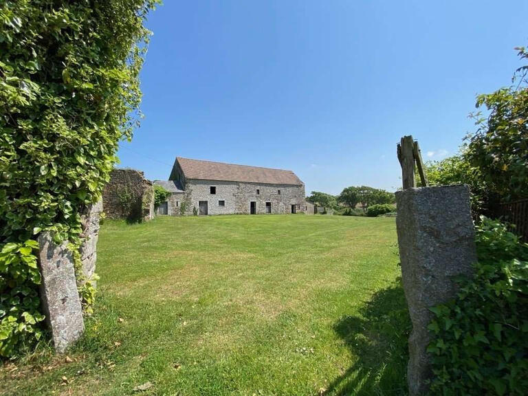 Maison Les Pieux - 7 chambres