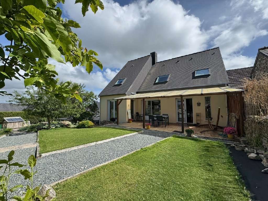 Maison Les Pieux