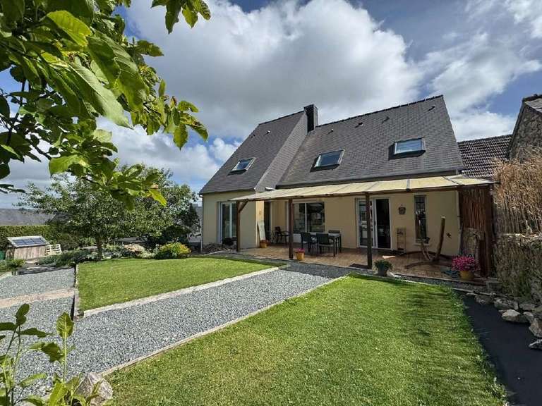 Maison Les Pieux - 5 chambres