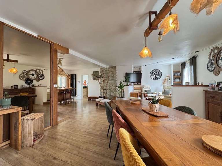 Maison Les Pieux - 5 chambres