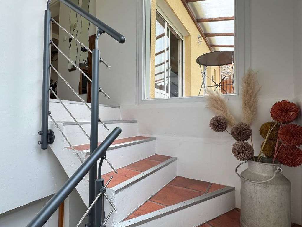 Maison Les Pieux