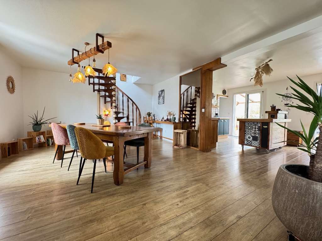 Maison Les Pieux