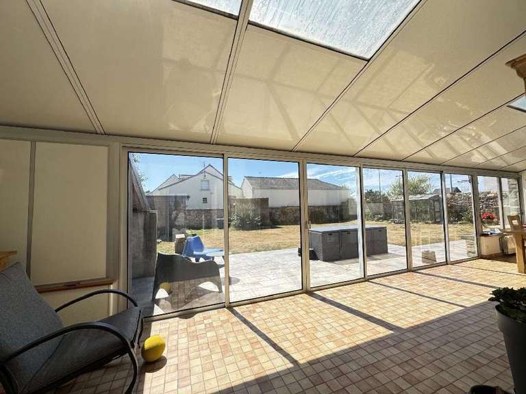 Maison Les Pieux - 6 chambres