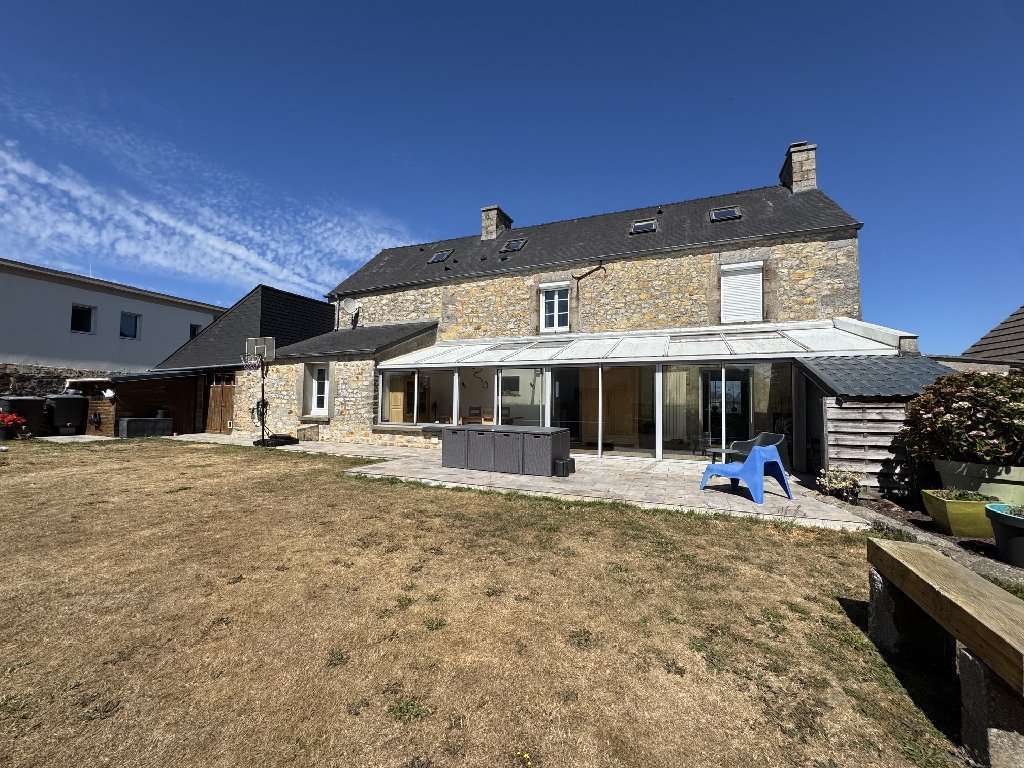 Maison Les Pieux