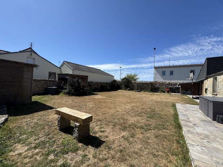 Maison Les Pieux - 6 chambres