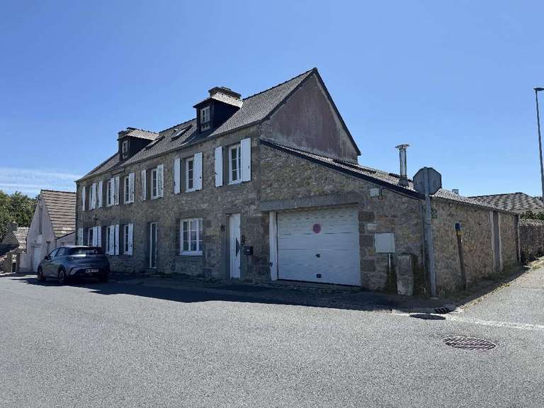 Maison Les Pieux - 6 chambres