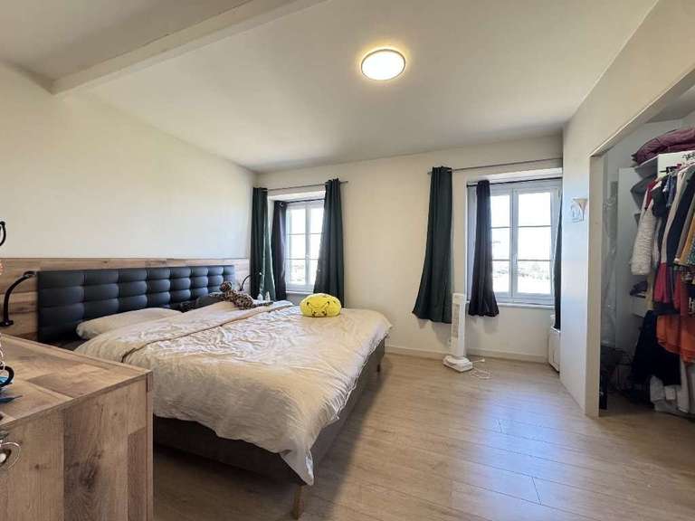 Maison Les Pieux - 6 chambres