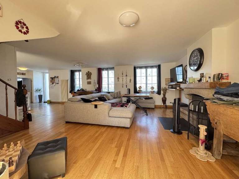 Maison Les Pieux - 6 chambres
