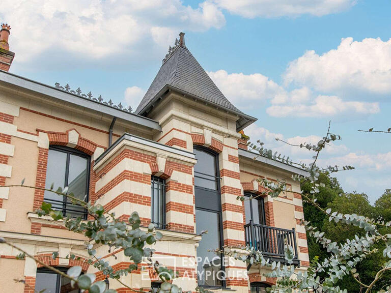 Maison Les Ponts-de-Cé - 7 chambres