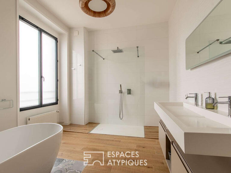 Maison Les Ponts-de-Cé - 7 chambres