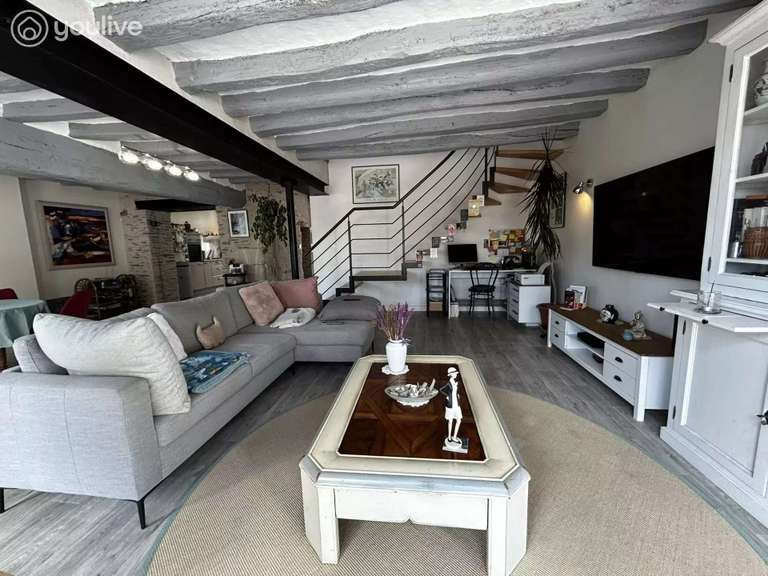Maison Les Ponts-de-Cé - 3 chambres