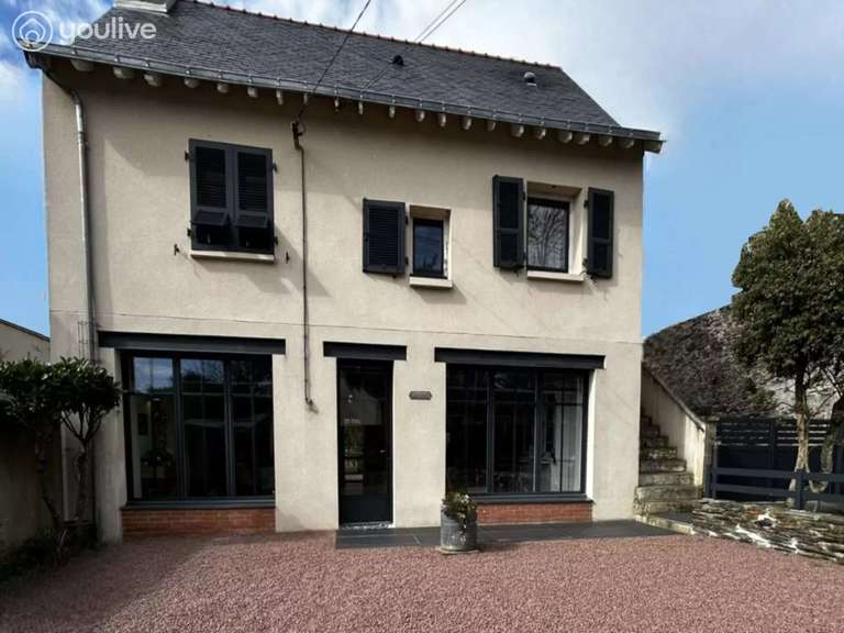 Maison Les Ponts-de-Cé - 3 chambres