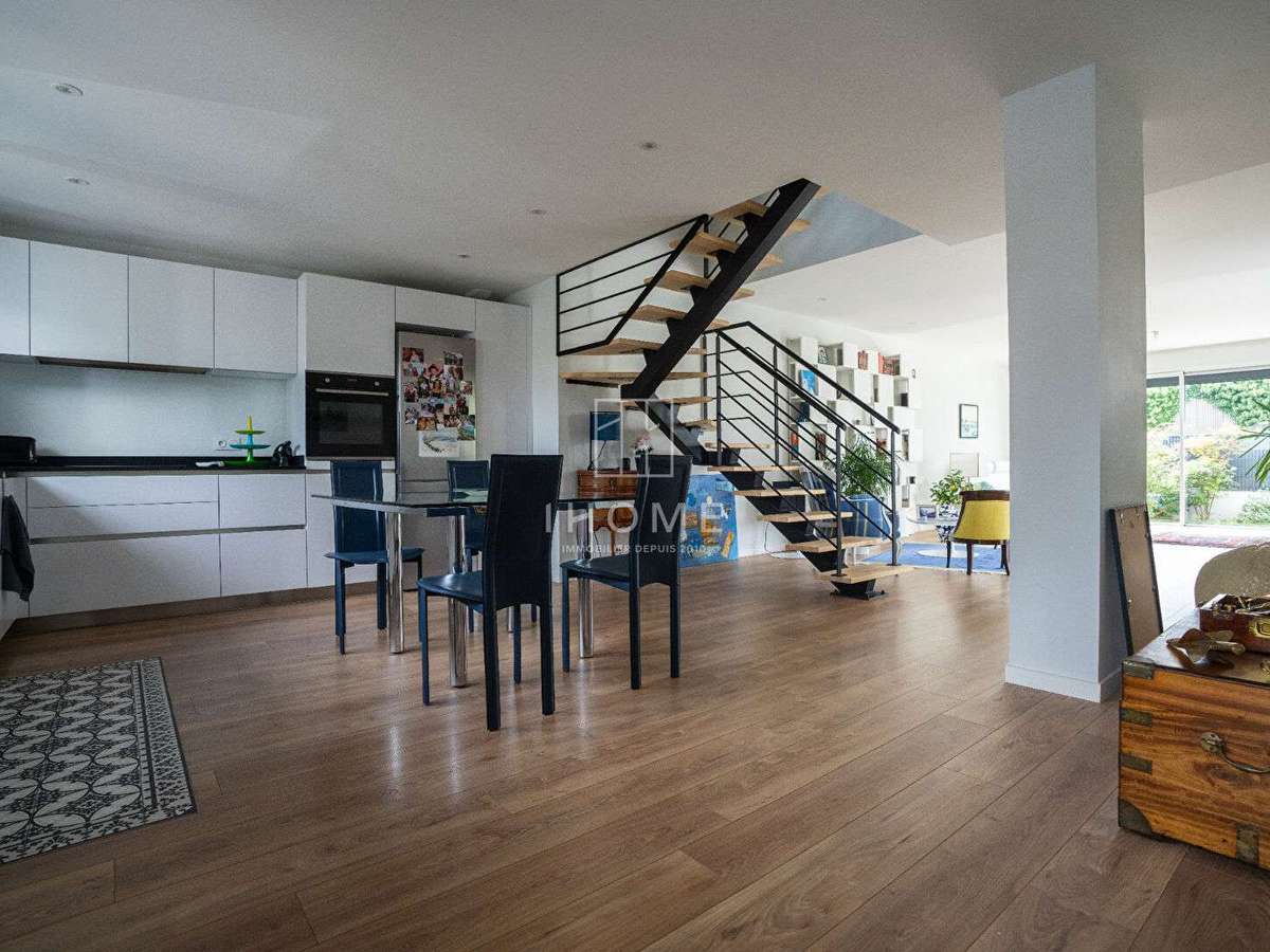 Maison Les Ponts-de-Cé