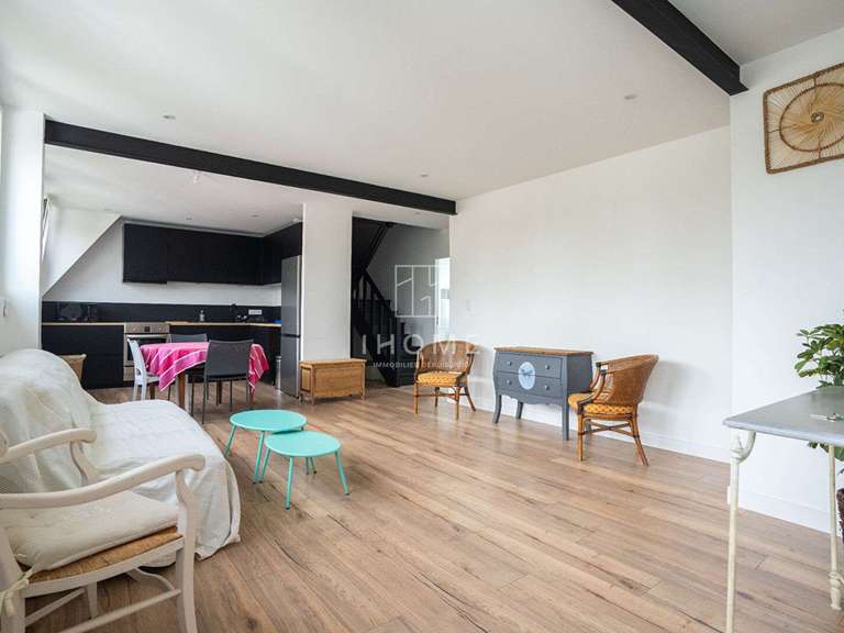 Maison Les Ponts-de-Cé - 7 chambres