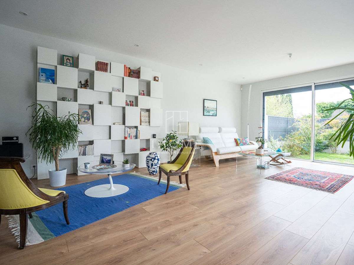 Maison Les Ponts-de-Cé