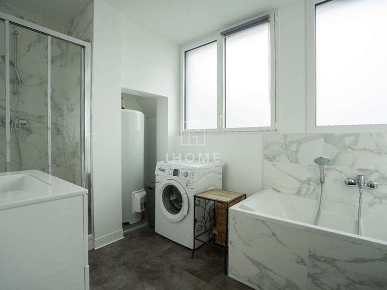 Maison Les Ponts-de-Cé - 7 chambres