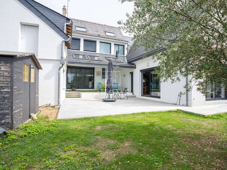 Maison Les Ponts-de-Cé - 7 chambres