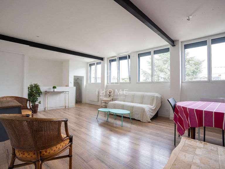 Maison Les Ponts-de-Cé - 7 chambres